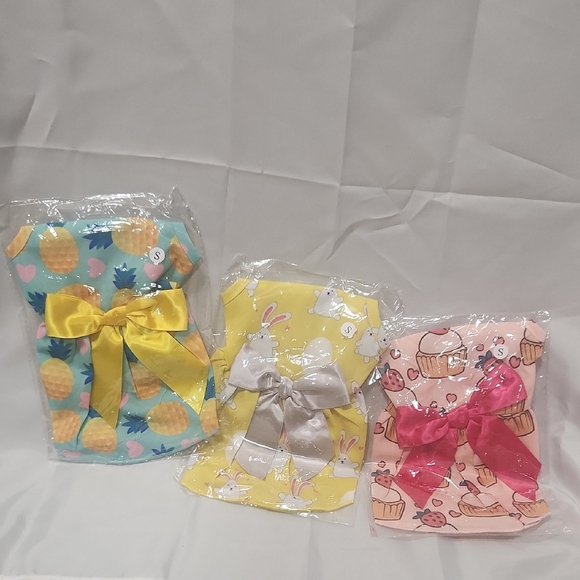 Colorful Kids Hair Accessories Set - Picture 1 of 4